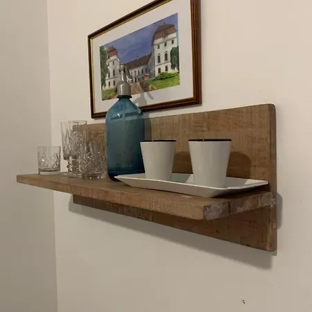 Anna Lägenhet Pápa