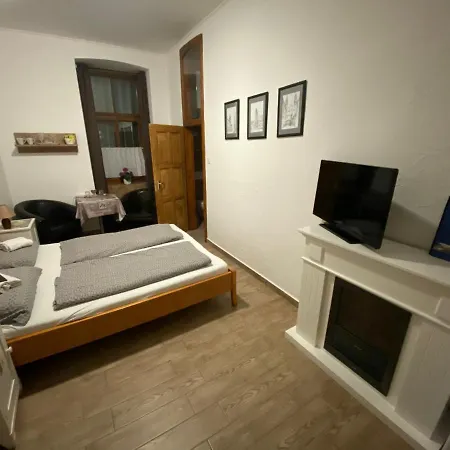 Anna Apartment