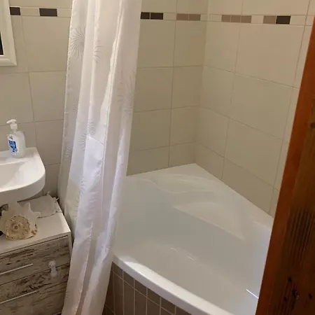 Anna Appartement