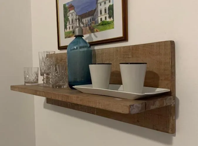 Anna Lägenhet Pápa